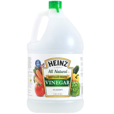 Wholesale Heinz Case White Vinegar- Bulk