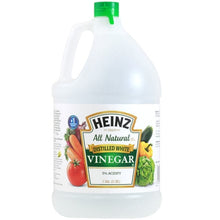 Wholesale Heinz Case White Vinegar- Bulk