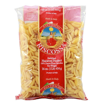 Wholesale Riscossa Case Sardi Pasta #47- Bulk