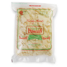 Wholesale Grande Shaved Parmesan Cheese | 3 lb- Bulk