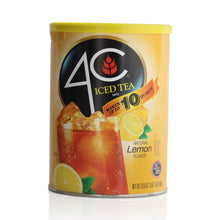 Wholesale 4C Case 4C Iced Tea Mix 10Qt- Bulk