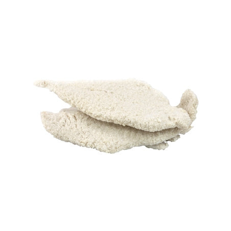 Wholesale Sea Best Case Breaded Flounder 4Oz- Bulk