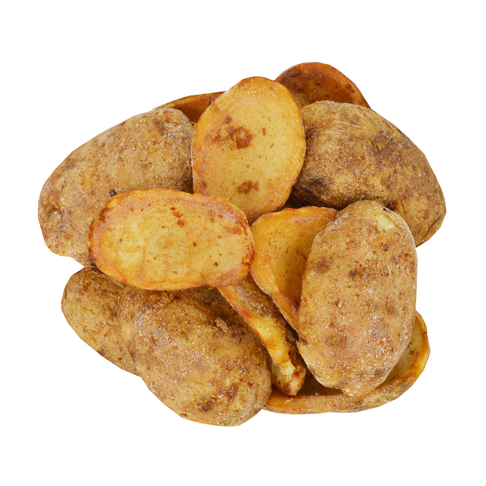 Wholesale Lamb Weston Case "Munchskins" Russet Potato Skins- Bulk