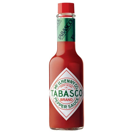 Wholesale Tabasco * Tabasco Sauce | 5 oz- Bulk