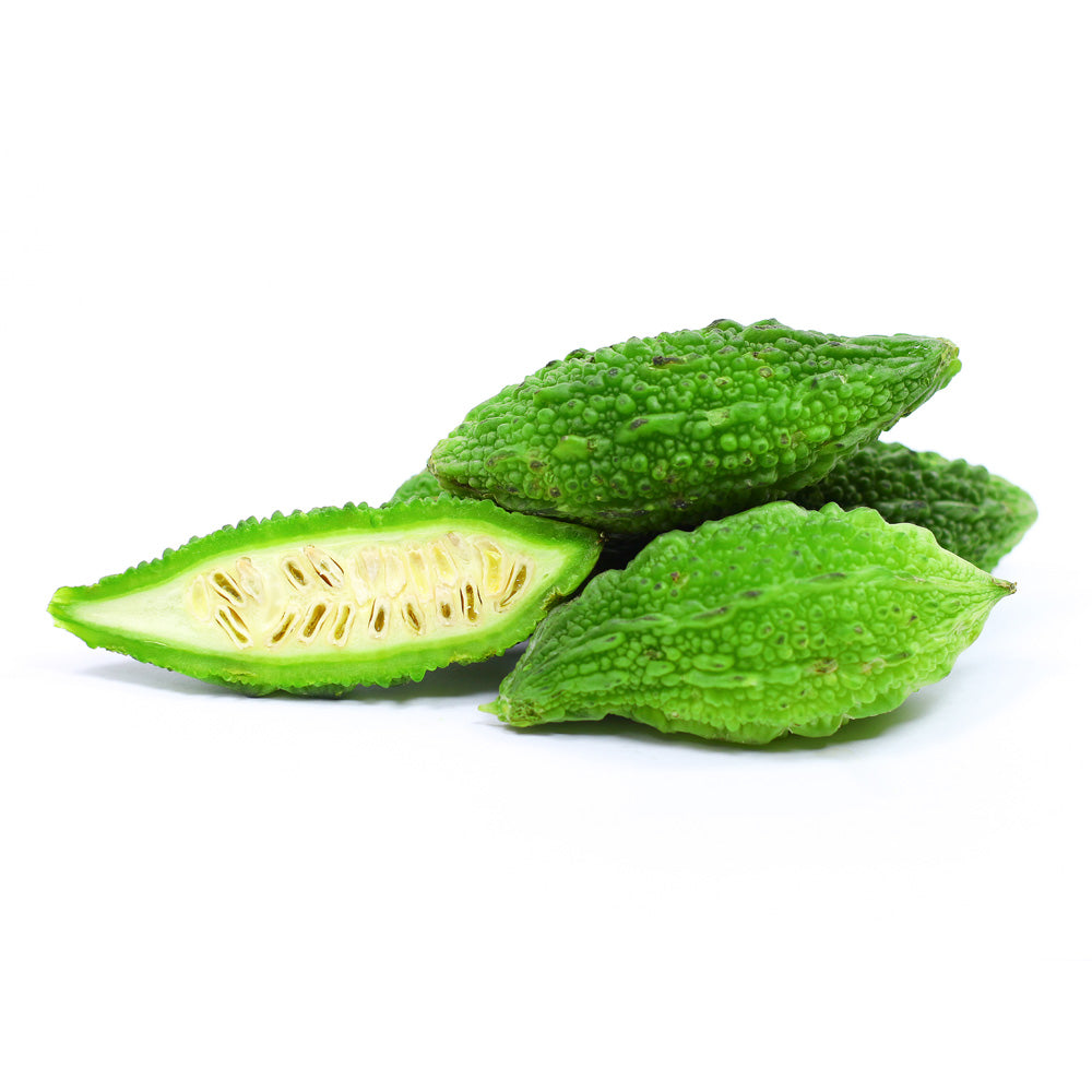 Wholesale Bitter Melon | 20 lb- Bulk