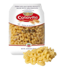 Wholesale Colavita Case Cavatappi Pasta- Bulk