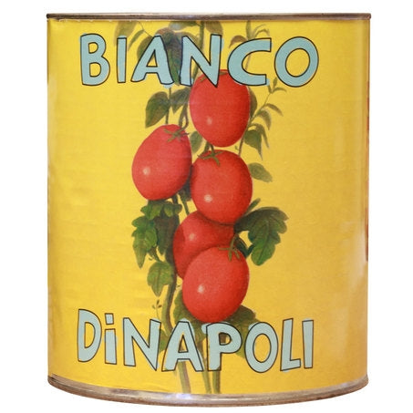 Wholesale Bianco Dinapol Case Organic Whole Peeled Tomatoes- Bulk