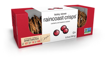 Wholesale Raincoast Crisp Cranberry Hazelnut- Bulk