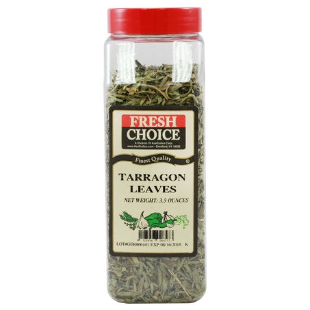 Wholesale Fresh Choice Each Whole Tarragon Leaf- Bulk