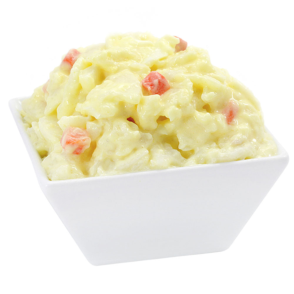 Wholesale Sally Sherman Case Potato & Egg Salad- Bulk