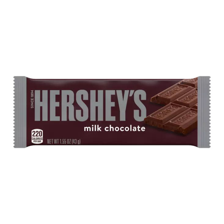 Wholesale Hershey Hershey'S Chocolate Bar | 1.55 oz- Bulk