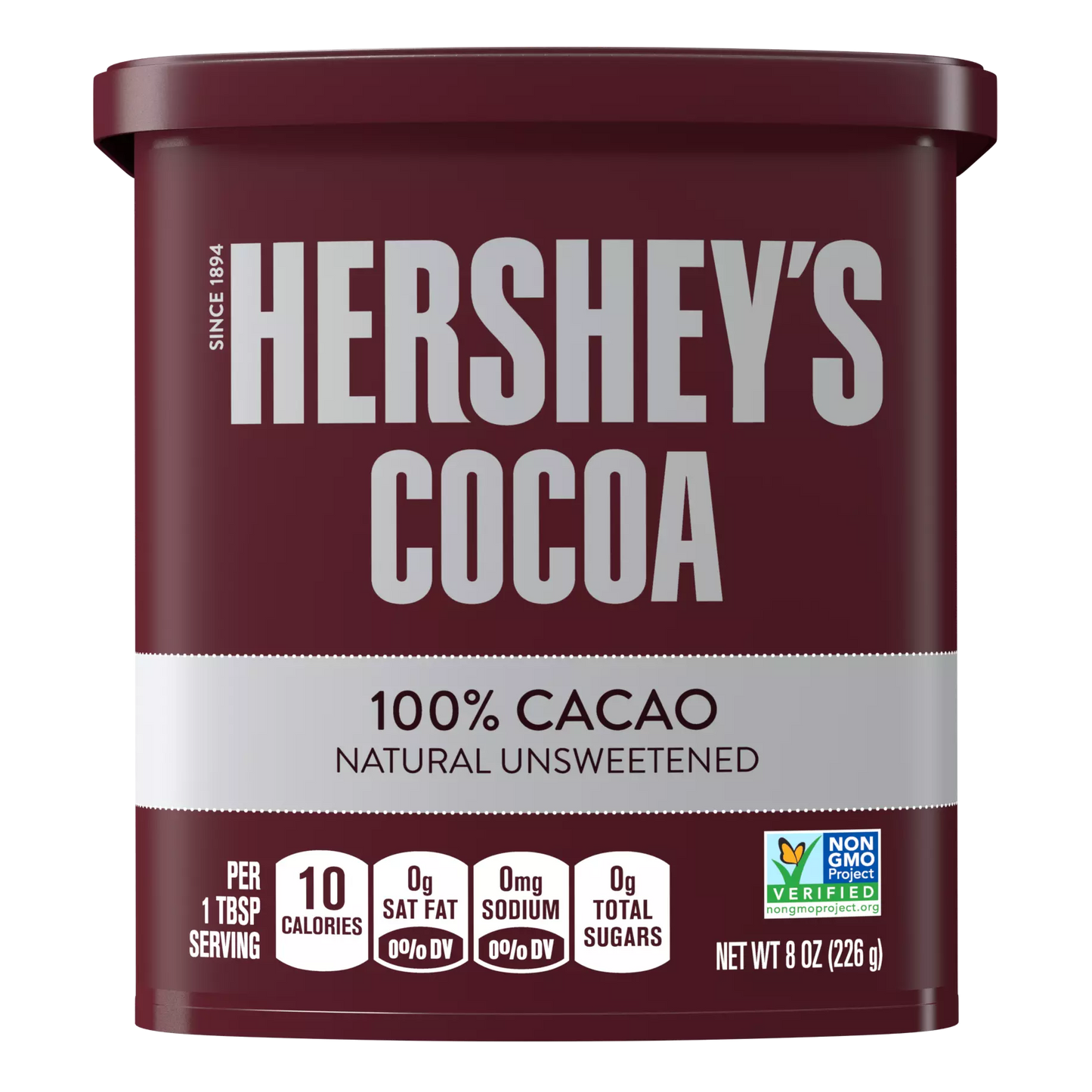 Wholesale Hersheys Cocoa Powder | 16 oz- Bulk