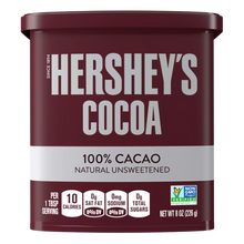 Wholesale Hersheys Cocoa Powder | 16 oz- Bulk
