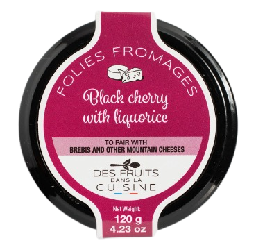 Wholesale Folies Black Cherry Brebis- Bulk