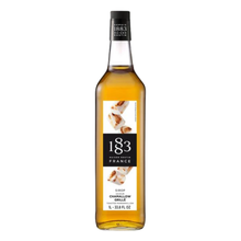Wholesale 1883 Case Toasted Marshmallow Beverage Syrup- Bulk