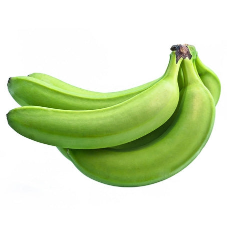 Wholesale Dole Case Green Bananas- Bulk