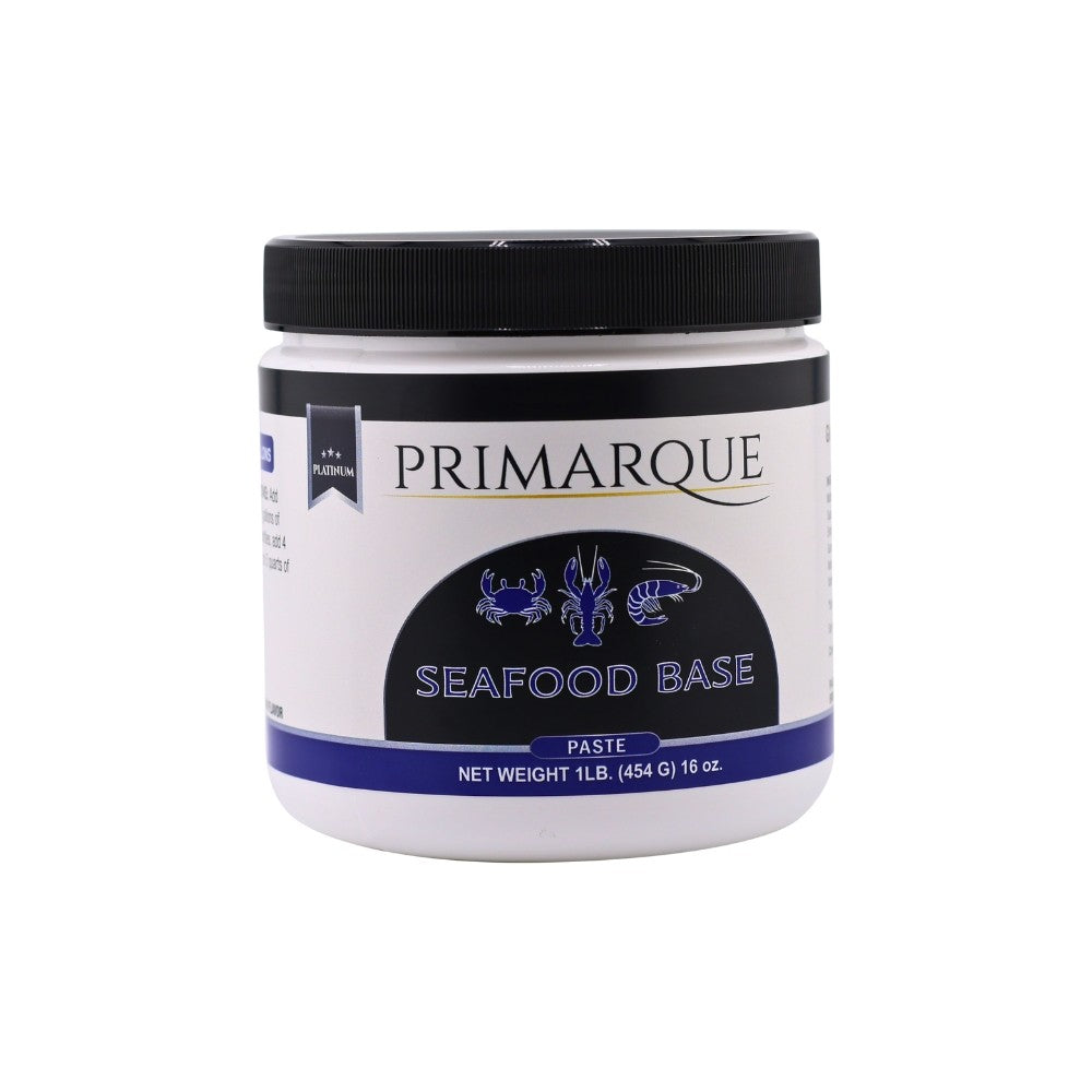 Wholesale Primarque Plat Each Seafood Base Paste Platinum- Bulk