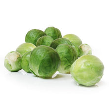 Wholesale BoxNCase Case Frozen Brussel Sprouts- Bulk