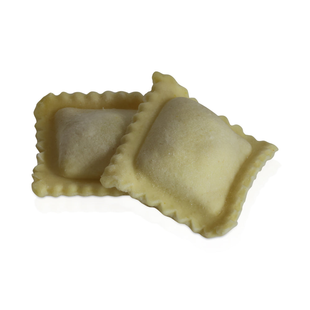 Wholesale Maria'S Feast Case Medium Square Cheese Ravioli- Bulk