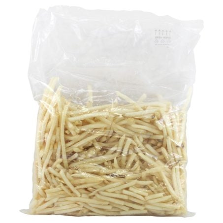 Wholesale Mccains Case 1/4 Inch Surecrisp Shoestring Fries- Bulk