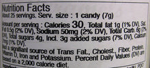 Wholesale Caramels D' Isigny Big Milk Pot- Bulk