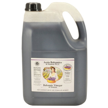 Wholesale Indigo Case Balsamic Vinegar Of Modena- Bulk