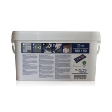 Wholesale Rational Case Rational Oven Cleaner Tabs (Blue)- Bulk