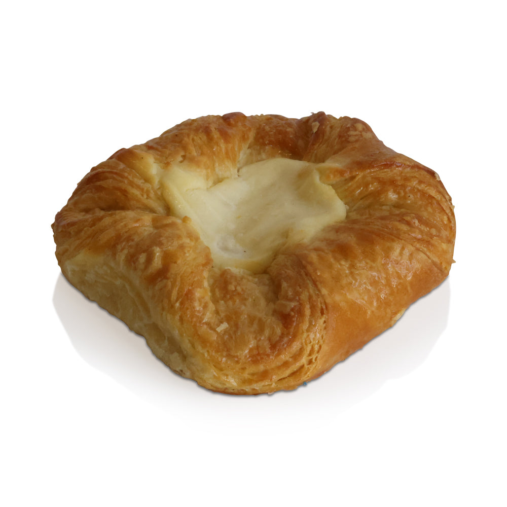 Wholesale Simply Del. Case Cheese Danish- Bulk