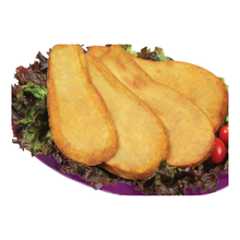Wholesale Comarco Case 3/8In Battered Eggplant Fries- Bulk