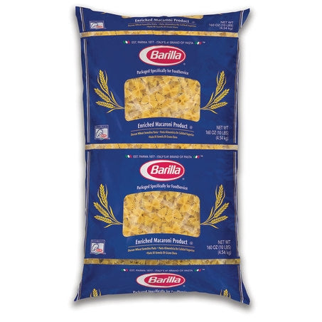 Wholesale Barilla Case * Farfalle #65 Bulk Pasta- Bulk