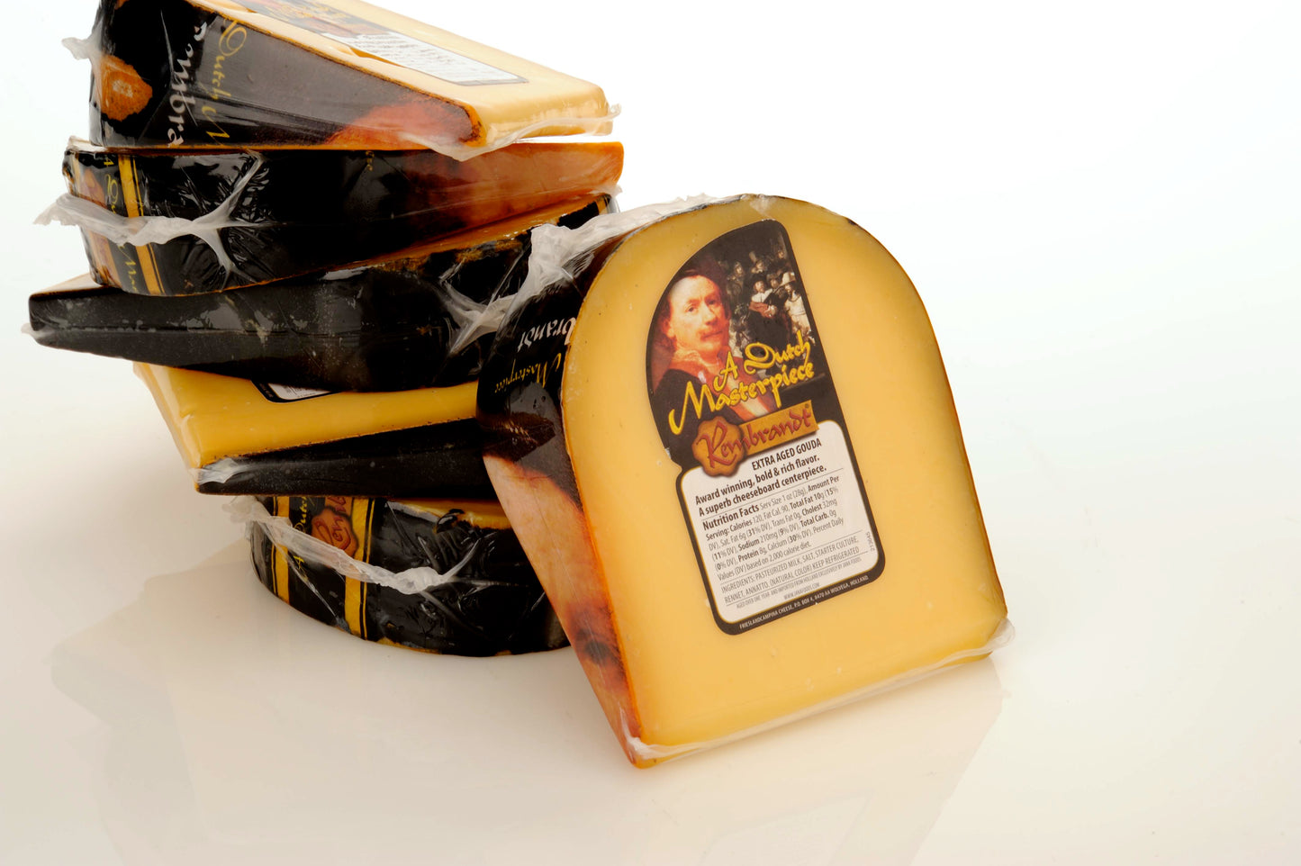 Wholesale Rembrandt Exact Weight Wedge 8/6.3O- Bulk