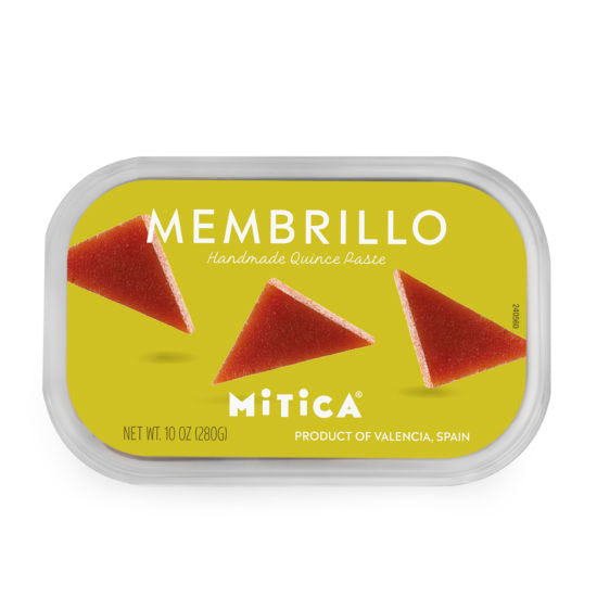 Wholesale Mitica Membrillo Quince Paste 10 Oz- Bulk