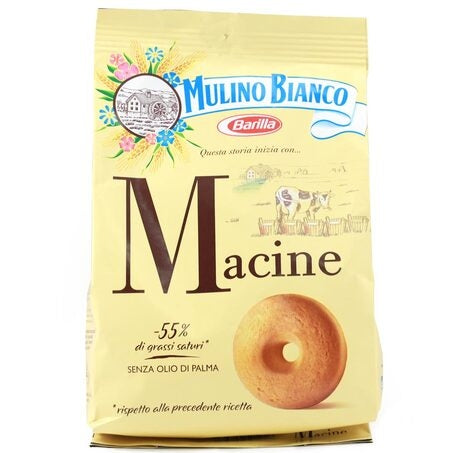 Wholesale Mulino Bianco Case Macine Cookie- Bulk