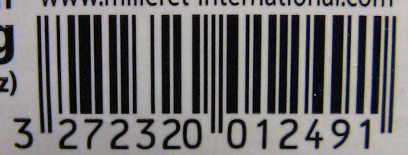 Wholesale Milleret Pet'It Brie 125G- Bulk
