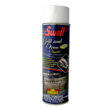 Wholesale Simoniz Case Swell Grill & Oven Aerosol Cleaner- Bulk