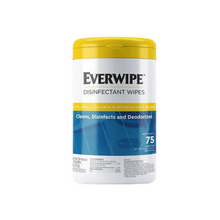 Wholesale Everwipe Case Disinfectant Surface Wipes- Bulk