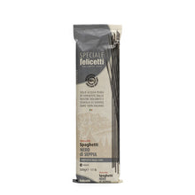 Wholesale Felicetti Case Squid Ink Spaghetti Nero- Bulk