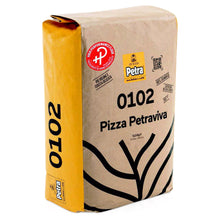 Wholesale Petra Case Soft Wheat Type 1 Flour- Bulk