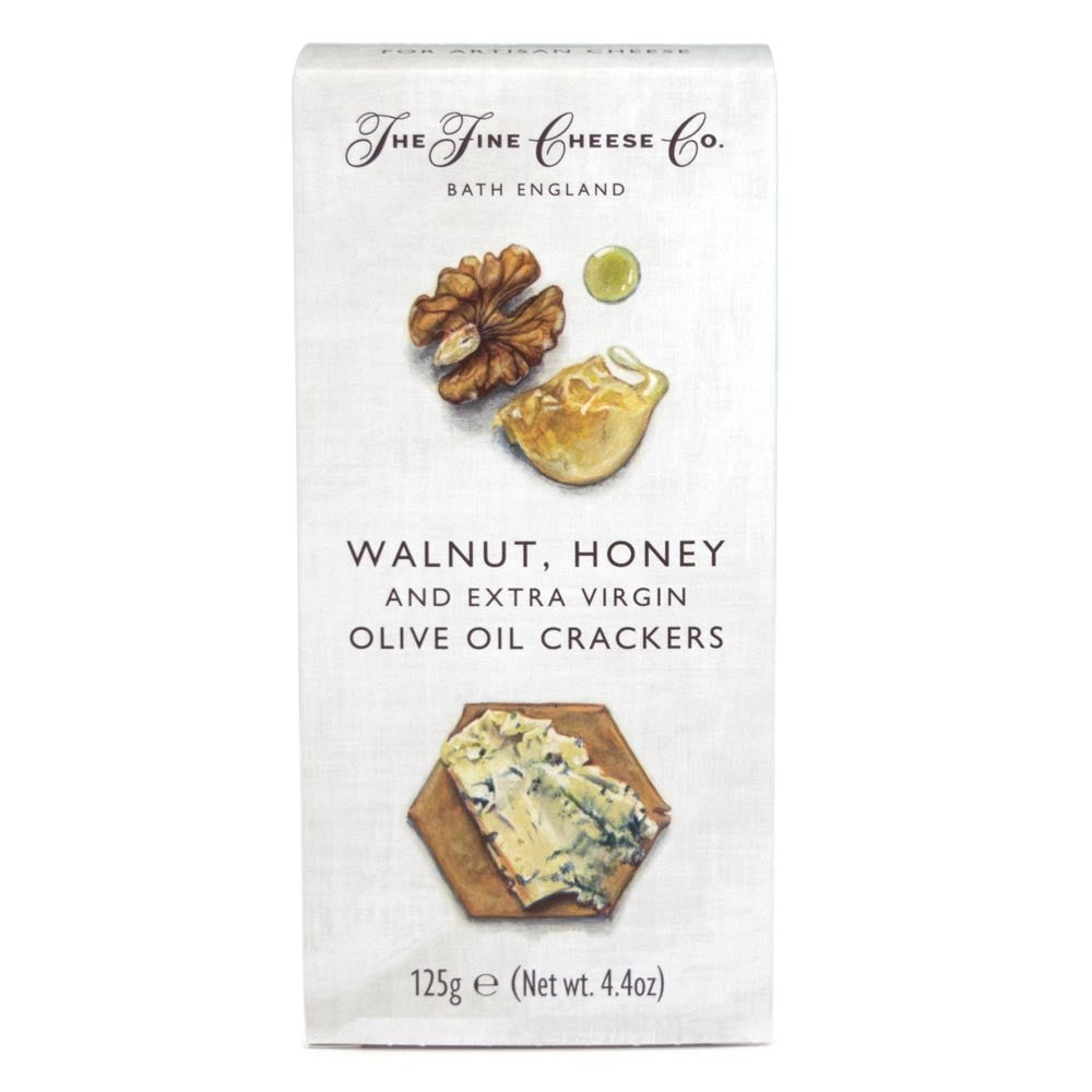 Wholesale Fcc Walnut Honey Xtra Virgin- Bulk