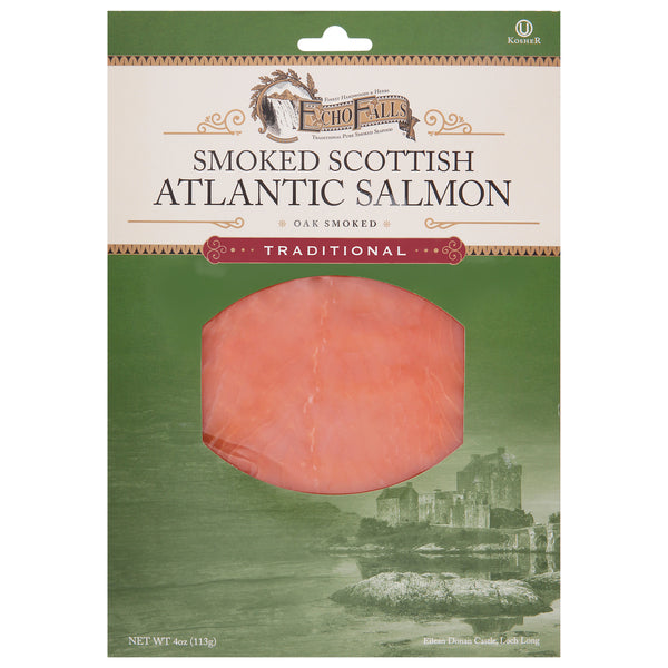 Wholesale Echo Falls Preslc Scottish Salmon- Bulk