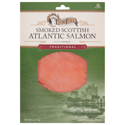 Wholesale Echo Falls Preslc Scottish Salmon- Bulk
