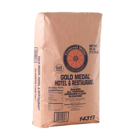 Wholesale Gold Medal Each * All Purpose Flour- Bulk