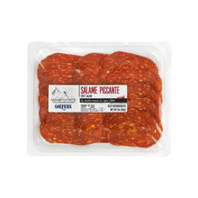 Wholesale Golfera Spicy Sliced Salami | 3 oz- Bulk