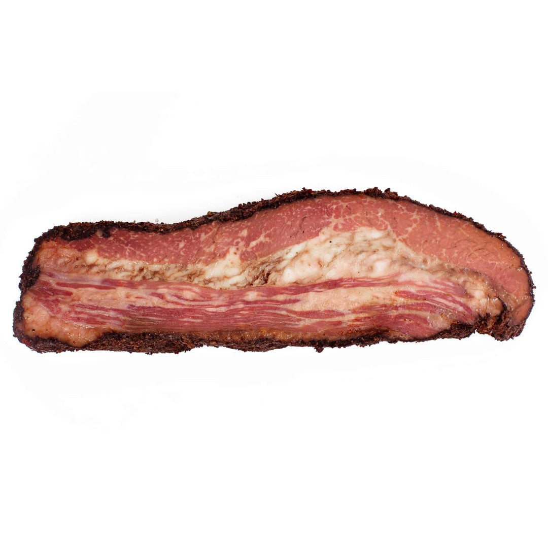 Wholesale Tempesta Wagyu Pastrami- Bulk