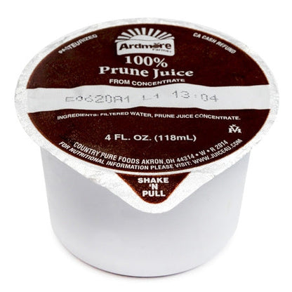 Wholesale Ardmore Prune Juice 4 Oz | 4 oz- Bulk