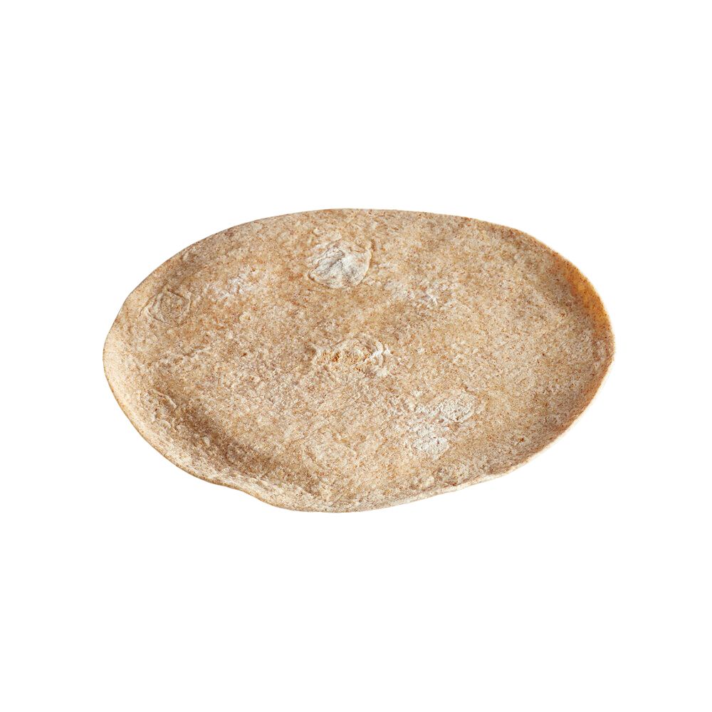 Wholesale Father Sam'S Case Whole Wheat Tortilla- Bulk