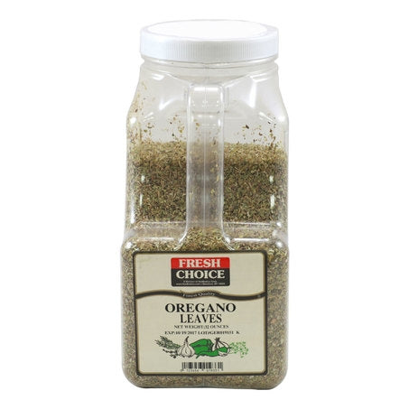 Wholesale Fresh Choice Each Oregano Leaves- Bulk