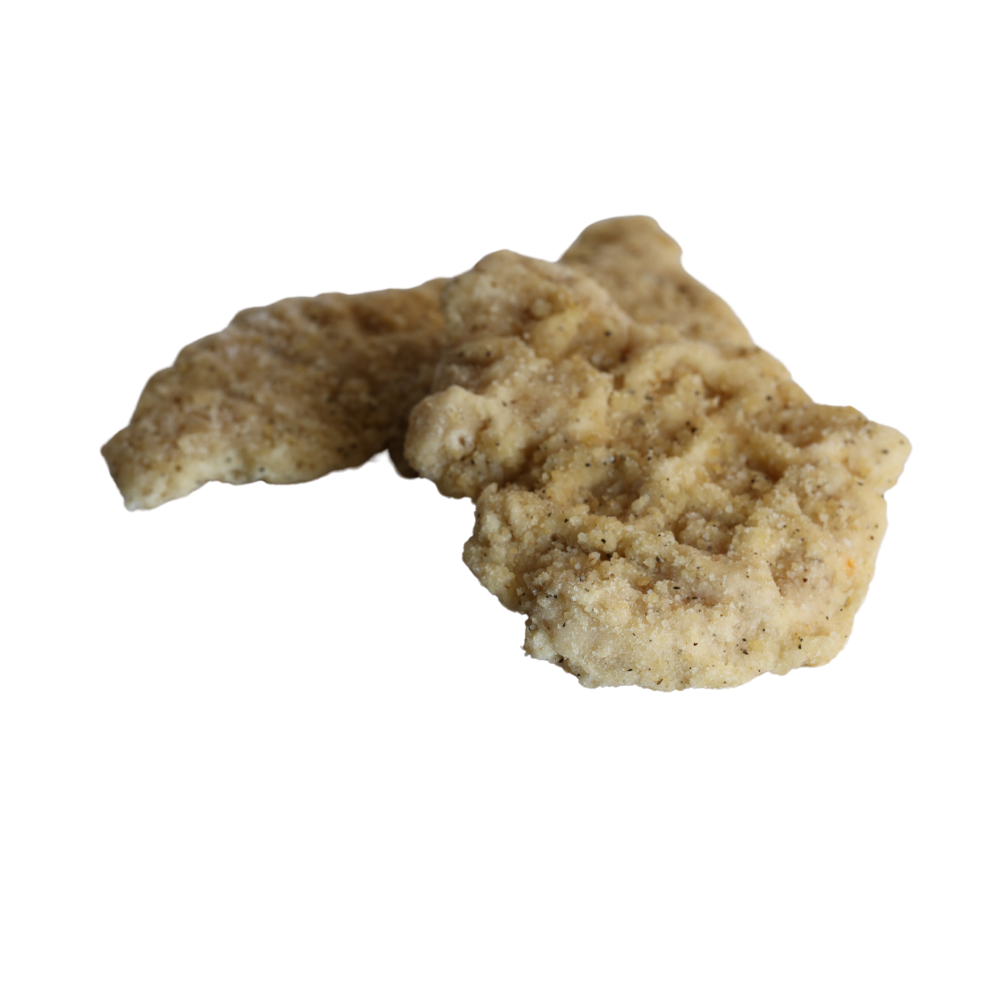 Wholesale Spare Time Case 4Oz Raw Breaded Chicken Breast Filet- Bulk