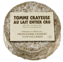 Wholesale Chabert Tomme Crayeuse 1.9K- Bulk