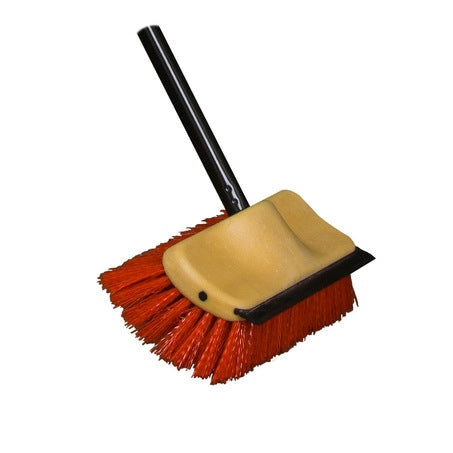 Wholesale O'Cedar Each Floor Brush With Squeege And Handle- Bulk